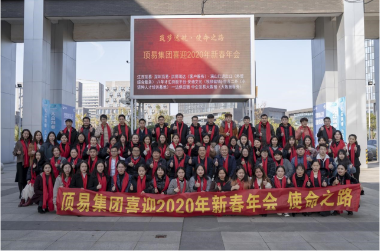 顶易软件